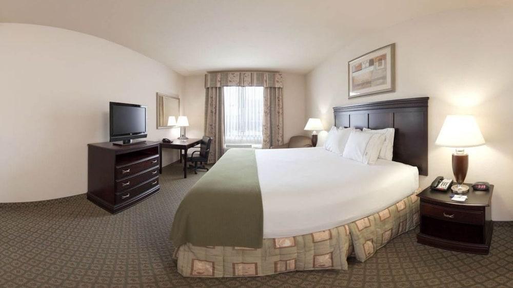 Holiday Inn Express Hotel And Suites Corsicana I-45 By Ihg Екстериор снимка