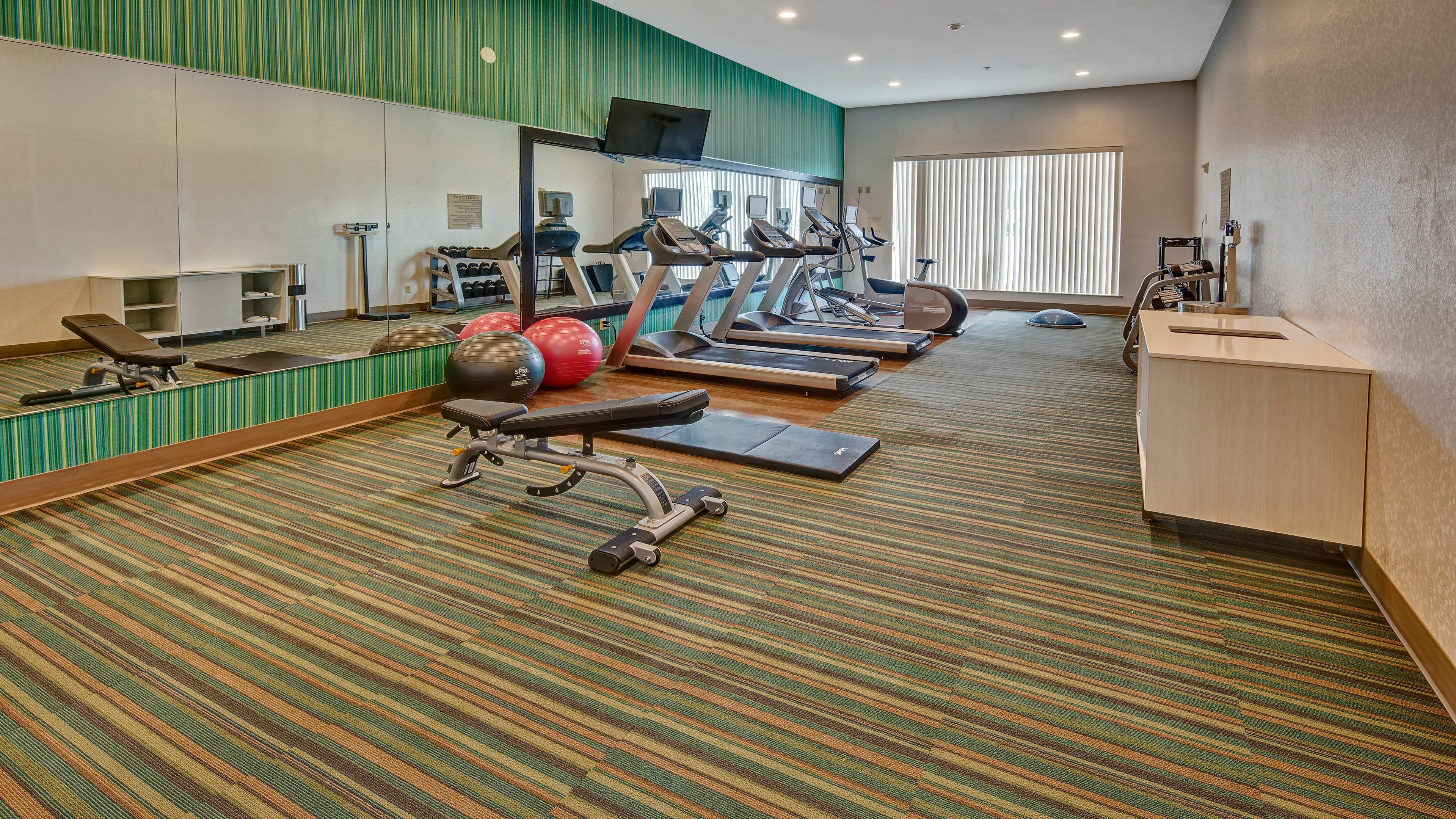 Holiday Inn Express Hotel And Suites Corsicana I-45 By Ihg Екстериор снимка