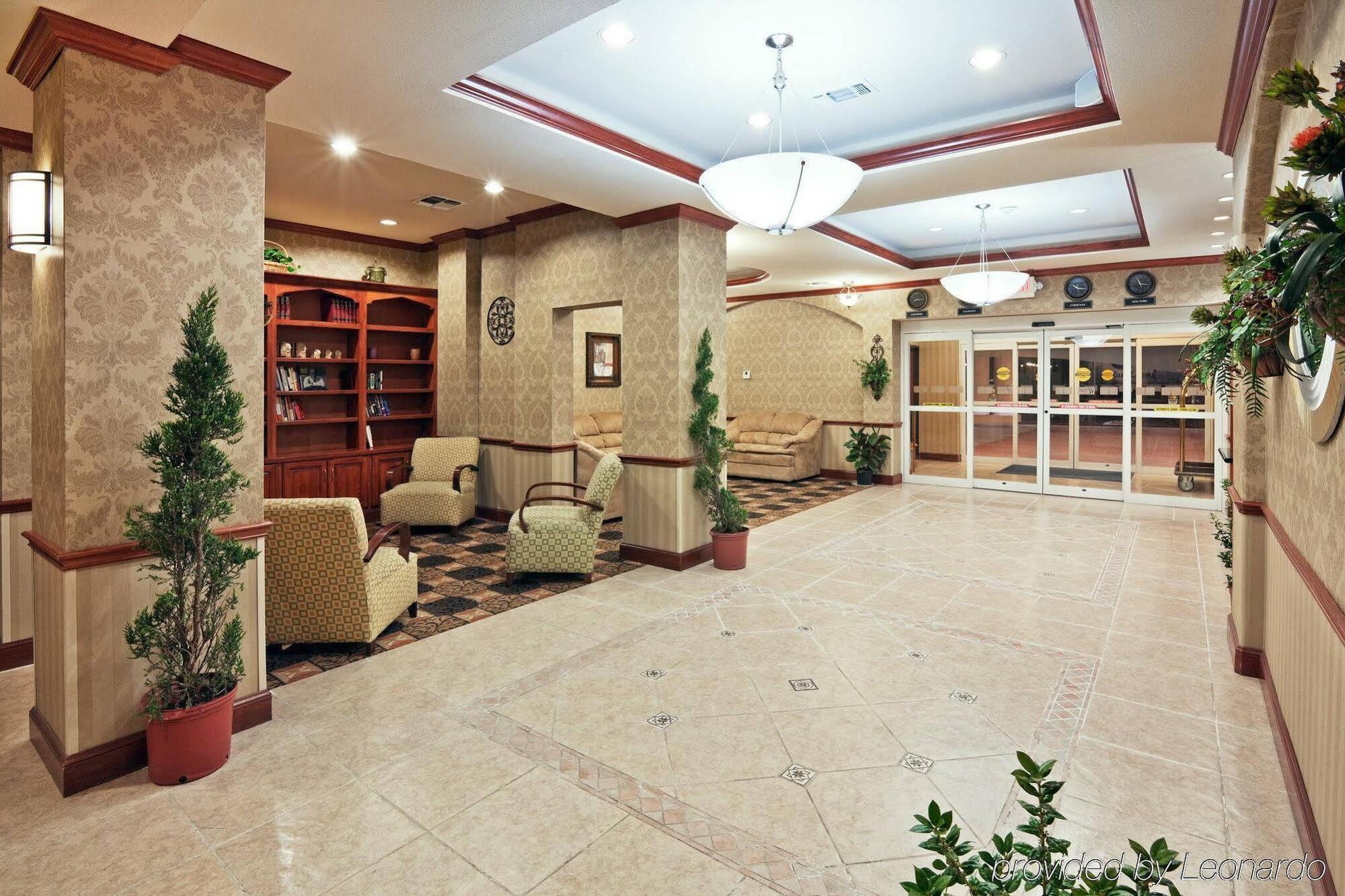 Holiday Inn Express Hotel And Suites Corsicana I-45 By Ihg Екстериор снимка